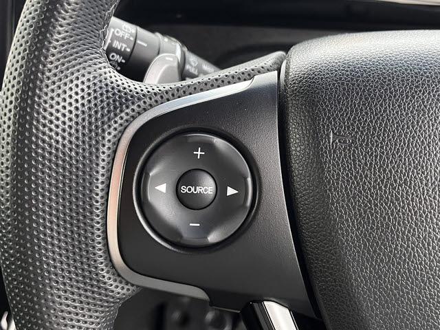 ステップワゴン モデューロＸ　ホンダセンシング　モデューロＸ＿ホンダセンシング＿９インチＳＤナビ＿フルセグＴＶ＿バックモニター＿ＥＴＣ＿両側パワースライドドア＿アダプティブクルーズコントロール＿ドライブレコーダー＿ＬＥＤヘッドライト＿オートハイ（23枚目）