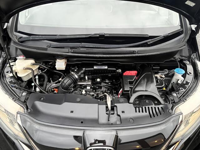 ステップワゴン モデューロＸ　ホンダセンシング　モデューロＸ＿ホンダセンシング＿９インチＳＤナビ＿フルセグＴＶ＿バックモニター＿ＥＴＣ＿両側パワースライドドア＿アダプティブクルーズコントロール＿ドライブレコーダー＿ＬＥＤヘッドライト＿オートハイ（28枚目）