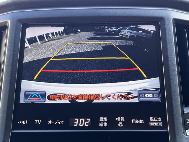 クラウンハイブリッド アスリートＧ　アスリートＧ＿黒革シート＿メーカーＨＤＤナビ＿フルセグＴＶ＿バックモニター＿ビルトインＥＴＣ＿アダプティブクルーズコントロール＿ＬＥＤヘッドライト＿エアシート＿シートヒーター（10枚目）