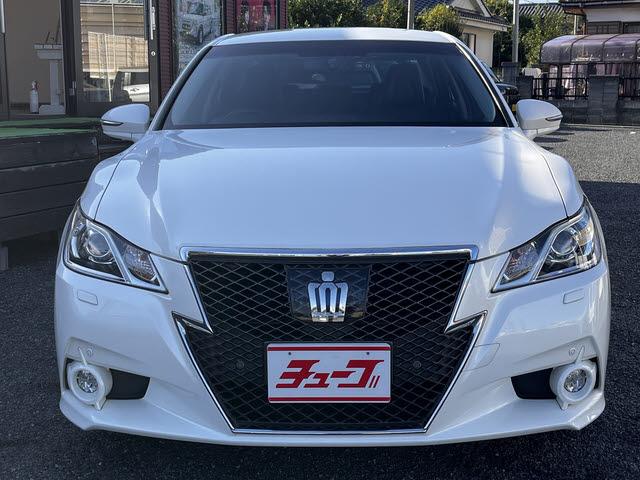 クラウンハイブリッド アスリートＧ　アスリートＧ＿黒革シート＿メーカーＨＤＤナビ＿フルセグＴＶ＿バックモニター＿ビルトインＥＴＣ＿アダプティブクルーズコントロール＿ＬＥＤヘッドライト＿エアシート＿シートヒーター（20枚目）