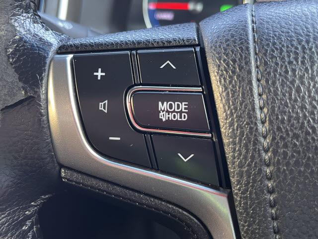 クラウンハイブリッド アスリートＧ　アスリートＧ＿黒革シート＿メーカーＨＤＤナビ＿フルセグＴＶ＿バックモニター＿ビルトインＥＴＣ＿アダプティブクルーズコントロール＿ＬＥＤヘッドライト＿エアシート＿シートヒーター（21枚目）