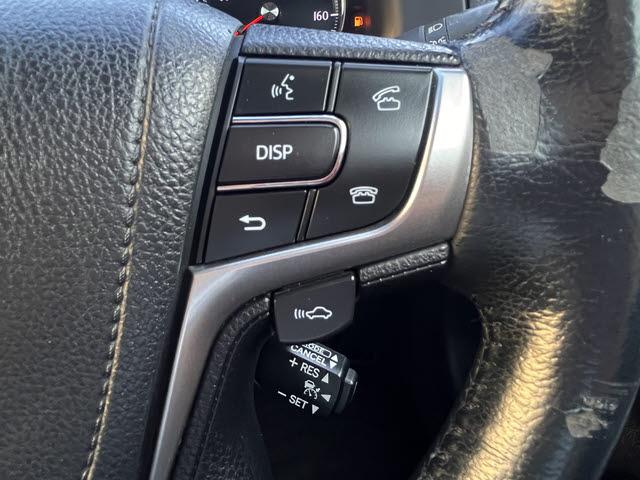 クラウンハイブリッド アスリートＧ　アスリートＧ＿黒革シート＿メーカーＨＤＤナビ＿フルセグＴＶ＿バックモニター＿ビルトインＥＴＣ＿アダプティブクルーズコントロール＿ＬＥＤヘッドライト＿エアシート＿シートヒーター（23枚目）