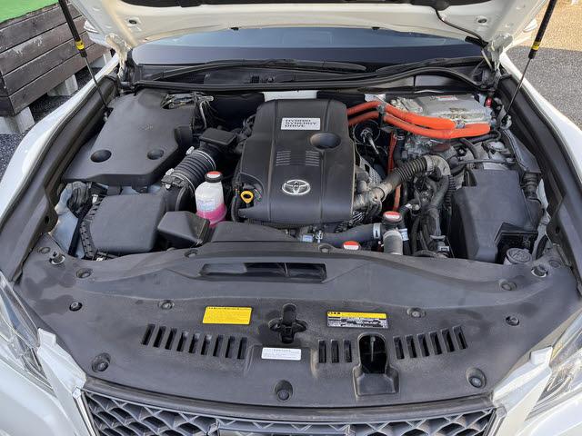 クラウンハイブリッド アスリートＧ　アスリートＧ＿黒革シート＿メーカーＨＤＤナビ＿フルセグＴＶ＿バックモニター＿ビルトインＥＴＣ＿アダプティブクルーズコントロール＿ＬＥＤヘッドライト＿エアシート＿シートヒーター（28枚目）