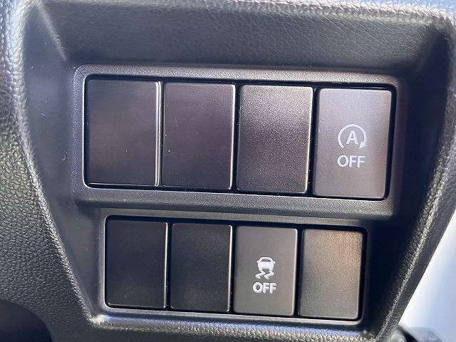 ワゴンR ハイブリッドFZ ハイブリッドFZ・禁煙車・キーフリーシステム・プッシュスタート・LEDヘッドライト・オートライト・アイドリングステップ・運転席シートヒーター・ウインカードアミラー・純正CDデッキ・ベンチシート(11枚目)