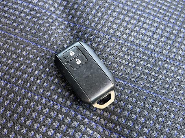 ワゴンR ハイブリッドFZ ハイブリッドFZ・禁煙車・キーフリーシステム・プッシュスタート・LEDヘッドライト・オートライト・アイドリングステップ・運転席シートヒーター・ウインカードアミラー・純正CDデッキ・ベンチシート(26枚目)