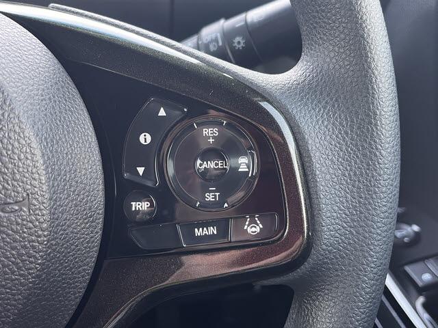 N-BOXカスタム G・Lホンダセンシング カスタム G・Lホンダセンシング_禁煙車・純正メモリーナビ・フルセグTV・バックモニター・アダプティブクルーズコントロール・ビルトインETC・パワースライドドア・シートヒーター・キーフリー(23枚目)