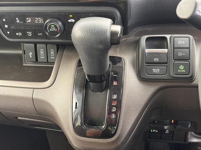 Ｎ－ＢＯＸ Ｌ　コーディネートスタイル　Ｌ・コーディネートスタイル・禁煙車・ホンダセンシング・メモリーナビ・フルセグＴＶ・バックモニター・ビルトインＥＴＣ・アダプティブクルーズコントロール・電動パーキングブレーキ・オートホールド・パワスラ（16枚目）