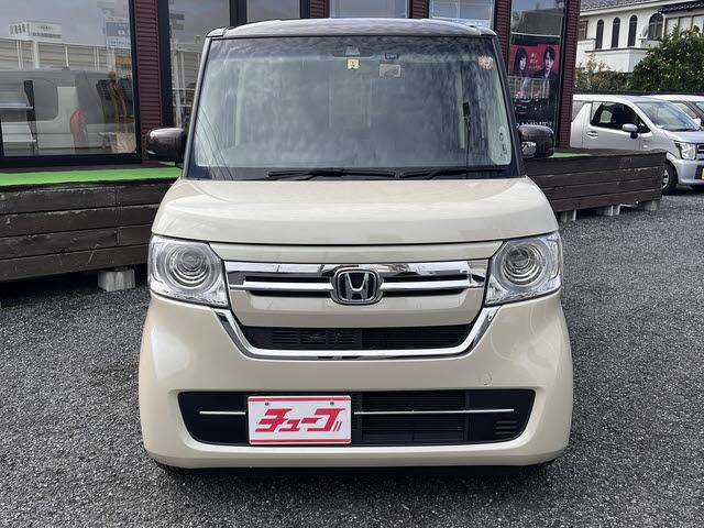 Ｎ－ＢＯＸ Ｌ　コーディネートスタイル　Ｌ・コーディネートスタイル・禁煙車・ホンダセンシング・メモリーナビ・フルセグＴＶ・バックモニター・ビルトインＥＴＣ・アダプティブクルーズコントロール・電動パーキングブレーキ・オートホールド・パワスラ（20枚目）