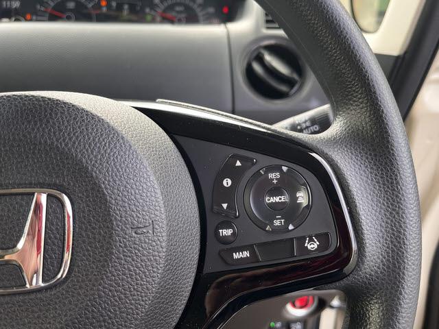 Ｎ－ＢＯＸ Ｌ　コーディネートスタイル　Ｌ・コーディネートスタイル・禁煙車・ホンダセンシング・メモリーナビ・フルセグＴＶ・バックモニター・ビルトインＥＴＣ・アダプティブクルーズコントロール・電動パーキングブレーキ・オートホールド・パワスラ（23枚目）