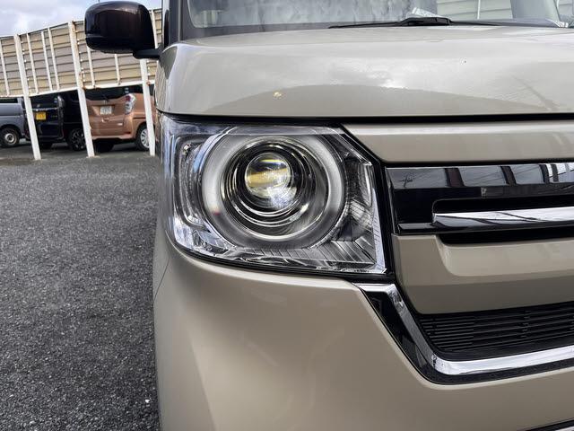 Ｎ－ＢＯＸ Ｌ　コーディネートスタイル　Ｌ・コーディネートスタイル・禁煙車・ホンダセンシング・メモリーナビ・フルセグＴＶ・バックモニター・ビルトインＥＴＣ・アダプティブクルーズコントロール・電動パーキングブレーキ・オートホールド・パワスラ（25枚目）