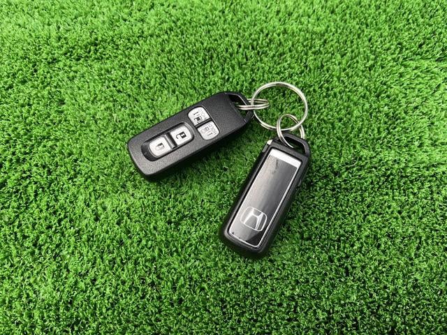 Ｎ－ＢＯＸ Ｌ　コーディネートスタイル　Ｌ・コーディネートスタイル・禁煙車・ホンダセンシング・メモリーナビ・フルセグＴＶ・バックモニター・ビルトインＥＴＣ・アダプティブクルーズコントロール・電動パーキングブレーキ・オートホールド・パワスラ（26枚目）