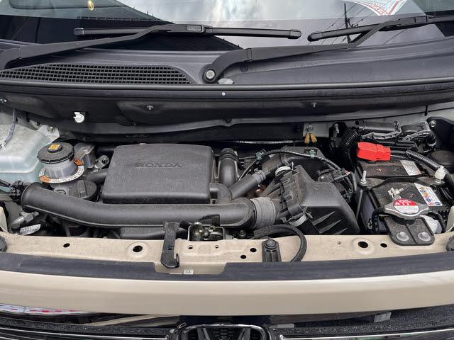 Ｎ－ＢＯＸ Ｌ　コーディネートスタイル　Ｌ・コーディネートスタイル・禁煙車・ホンダセンシング・メモリーナビ・フルセグＴＶ・バックモニター・ビルトインＥＴＣ・アダプティブクルーズコントロール・電動パーキングブレーキ・オートホールド・パワスラ（28枚目）