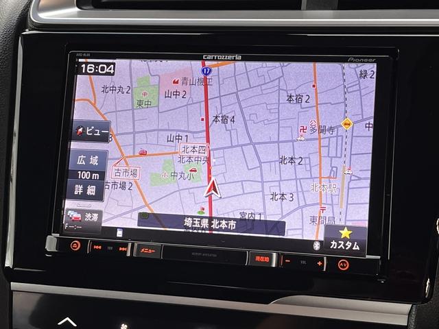 フィット １３Ｇ・Ｌパッケージ　ワンオーナー・８インチメモリーナビ・フルセグＴＶ・Ｂｌｕｅｔｏｏｔｈ・バックカメラ・ステアリングリモコン・ＥＴＣ・キーフリー・オートエアコン・アイドリングストップ（25枚目）