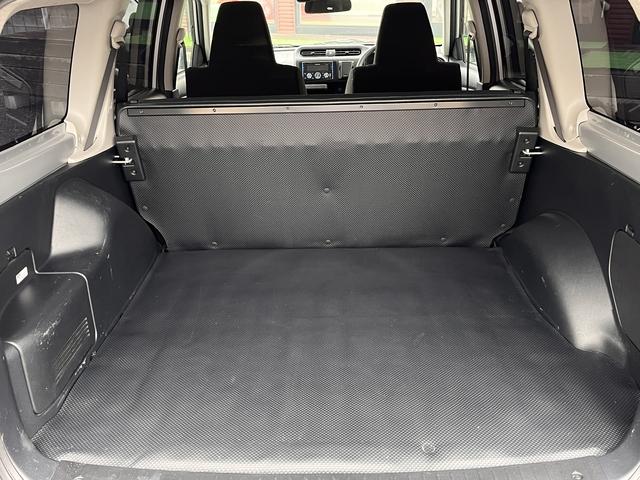 プロボックス ハイブリッドGX 禁煙車・フロントパワーウィンドウ・電動格納ミラー・ETC・オートライト・オートハイビーム・オートエアコン・社外CDデッキ・ラジオ・トヨタセーフティーセンス・キーレスエントリー(8枚目)