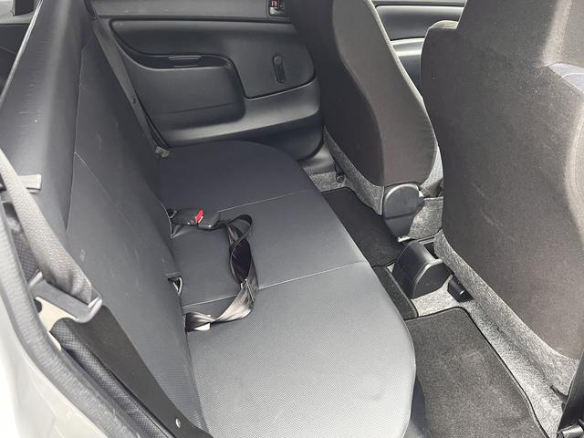 プロボックス ハイブリッドGX 禁煙車・フロントパワーウィンドウ・電動格納ミラー・ETC・オートライト・オートハイビーム・オートエアコン・社外CDデッキ・ラジオ・トヨタセーフティーセンス・キーレスエントリー(15枚目)