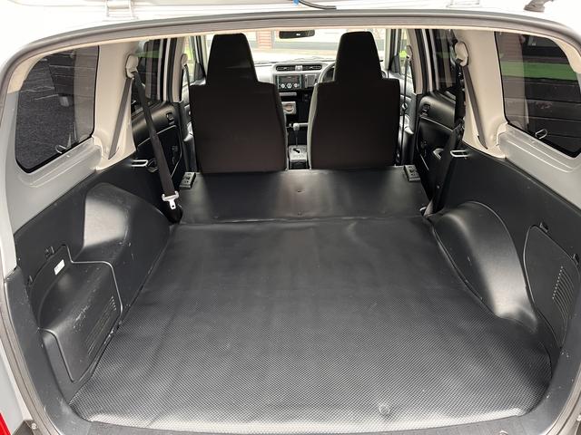 プロボックス ハイブリッドGX 禁煙車・フロントパワーウィンドウ・電動格納ミラー・ETC・オートライト・オートハイビーム・オートエアコン・社外CDデッキ・ラジオ・トヨタセーフティーセンス・キーレスエントリー(21枚目)