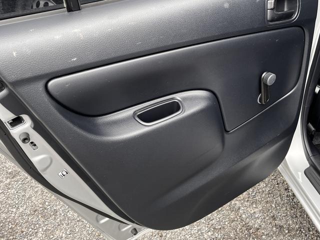 プロボックス ハイブリッドGX 禁煙車・フロントパワーウィンドウ・電動格納ミラー・ETC・オートライト・オートハイビーム・オートエアコン・社外CDデッキ・ラジオ・トヨタセーフティーセンス・キーレスエントリー(24枚目)