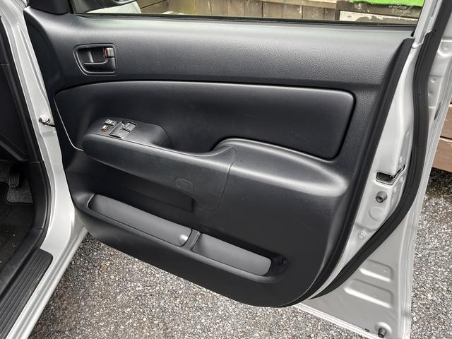 プロボックス ハイブリッドGX 禁煙車・フロントパワーウィンドウ・電動格納ミラー・ETC・オートライト・オートハイビーム・オートエアコン・社外CDデッキ・ラジオ・トヨタセーフティーセンス・キーレスエントリー(25枚目)