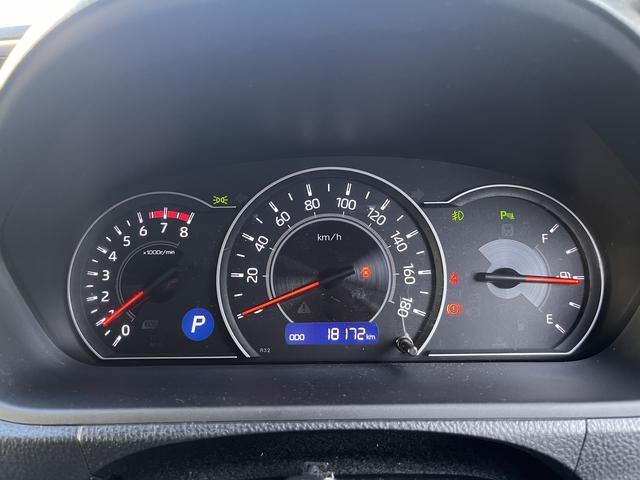 ヴォクシー ZS 煌III ZSキラメキ3_9インチSDナビ_フルセグTV_純正フリップダウンモニター_ETC2.0_セーフティーセンス_クルーズコントロール_両側パワースライドドア_LEDヘッドライト_オートライト_キーフリー(4枚目)