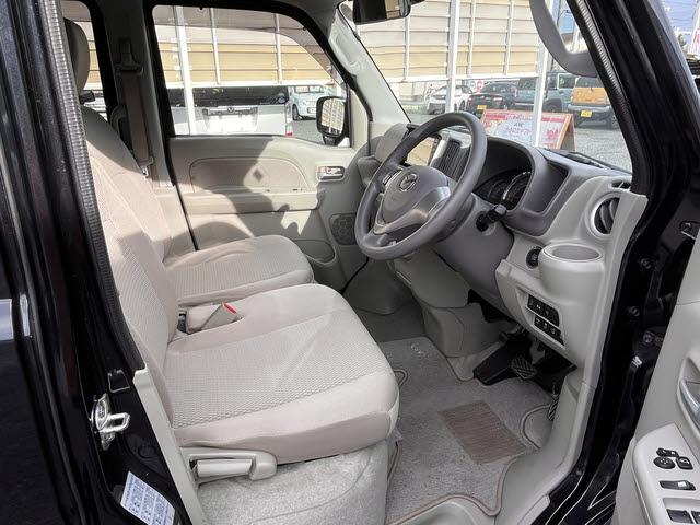 スクラムワゴン PZターボ スペシャル PZターボスペシャル_デュアルカメラブレーキサポート_メモリーナビ_フルセグTV_BTオーディオ_両側パワースライドドア_でおライブレコーダー_LEDオートライト_オートステップ_ハイルーフ_ETC(7枚目)