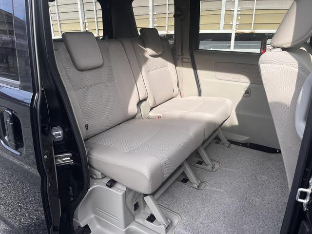 スクラムワゴン PZターボ スペシャル PZターボスペシャル_デュアルカメラブレーキサポート_メモリーナビ_フルセグTV_BTオーディオ_両側パワースライドドア_でおライブレコーダー_LEDオートライト_オートステップ_ハイルーフ_ETC(8枚目)