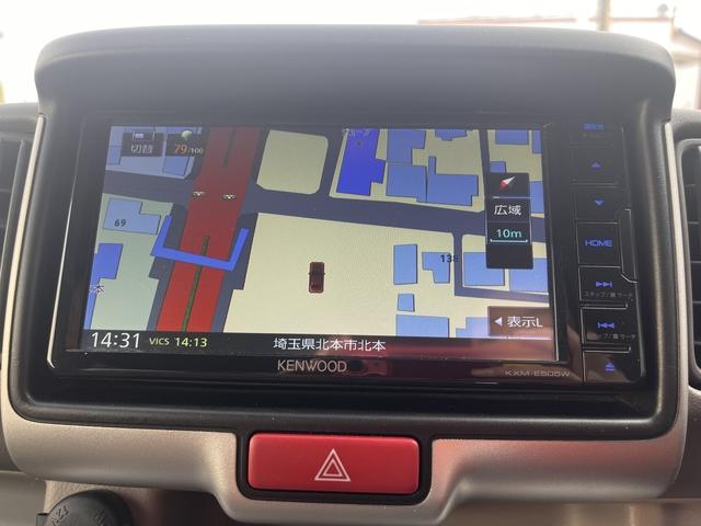 スクラムワゴン PZターボ スペシャル PZターボスペシャル_デュアルカメラブレーキサポート_メモリーナビ_フルセグTV_BTオーディオ_両側パワースライドドア_でおライブレコーダー_LEDオートライト_オートステップ_ハイルーフ_ETC(9枚目)