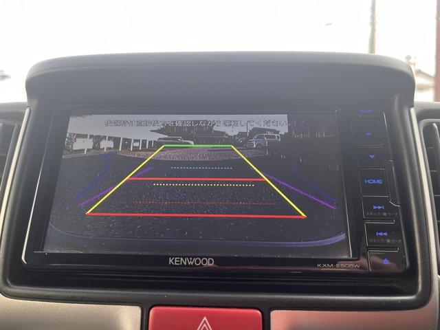 スクラムワゴン PZターボ スペシャル PZターボスペシャル_デュアルカメラブレーキサポート_メモリーナビ_フルセグTV_BTオーディオ_両側パワースライドドア_でおライブレコーダー_LEDオートライト_オートステップ_ハイルーフ_ETC(10枚目)