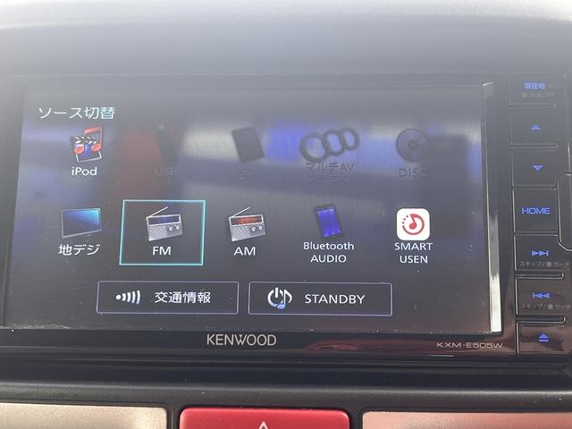 スクラムワゴン PZターボ スペシャル PZターボスペシャル_デュアルカメラブレーキサポート_メモリーナビ_フルセグTV_BTオーディオ_両側パワースライドドア_でおライブレコーダー_LEDオートライト_オートステップ_ハイルーフ_ETC(11枚目)