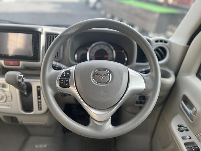 スクラムワゴン PZターボ スペシャル PZターボスペシャル_デュアルカメラブレーキサポート_メモリーナビ_フルセグTV_BTオーディオ_両側パワースライドドア_でおライブレコーダー_LEDオートライト_オートステップ_ハイルーフ_ETC(15枚目)