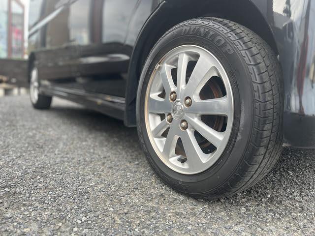 スクラムワゴン PZターボ スペシャル PZターボスペシャル_デュアルカメラブレーキサポート_メモリーナビ_フルセグTV_BTオーディオ_両側パワースライドドア_でおライブレコーダー_LEDオートライト_オートステップ_ハイルーフ_ETC(27枚目)