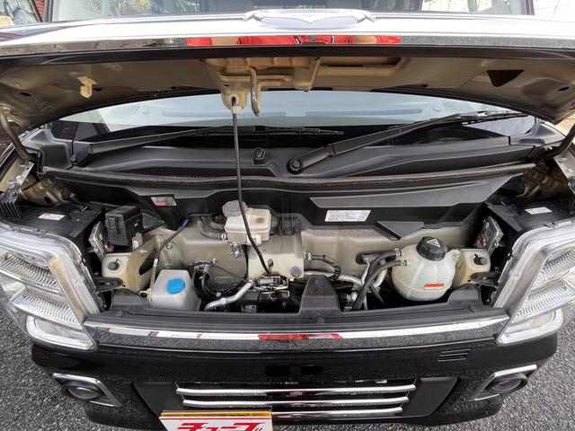 スクラムワゴン PZターボ スペシャル PZターボスペシャル_デュアルカメラブレーキサポート_メモリーナビ_フルセグTV_BTオーディオ_両側パワースライドドア_でおライブレコーダー_LEDオートライト_オートステップ_ハイルーフ_ETC(28枚目)