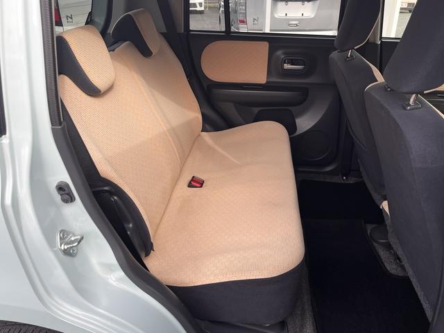 アルトラパン Ｇ　Ｇ＿カロッツェリアメモリーナビ＿ワンセグＴＶ＿バックモニター＿ＥＴＣ＿キーフリーシステム＿プッシュスタート＿４ＡＴ＿パワーステアリング＿パワーウインドウ＿ＡＢＳ＿エアバッグ＿ベージュ内装＿（8枚目）