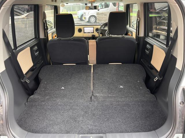 アルトラパン Ｇ　Ｇ＿カロッツェリアメモリーナビ＿ワンセグＴＶ＿バックモニター＿ＥＴＣ＿キーフリーシステム＿プッシュスタート＿４ＡＴ＿パワーステアリング＿パワーウインドウ＿ＡＢＳ＿エアバッグ＿ベージュ内装＿（18枚目）