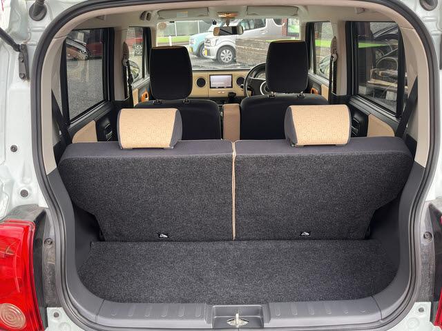 アルトラパン Ｇ　Ｇ＿カロッツェリアメモリーナビ＿ワンセグＴＶ＿バックモニター＿ＥＴＣ＿キーフリーシステム＿プッシュスタート＿４ＡＴ＿パワーステアリング＿パワーウインドウ＿ＡＢＳ＿エアバッグ＿ベージュ内装＿（20枚目）