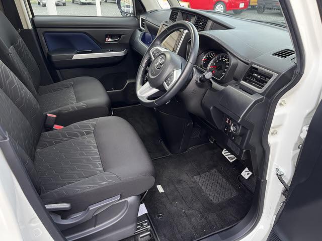 タンク カスタムＧ－Ｔ　カスタムＧ－Ｔ＿モデリスタエアロ＿モデリスタマフラー＿純正９インチＳＤナビ＿シートヒーター＿プッシュスタート＿キーフリー＿ＬＥＤヘッドライト＿クルーズコントロール＿スマートアシスト＿衝突軽減ブレーキ（7枚目）