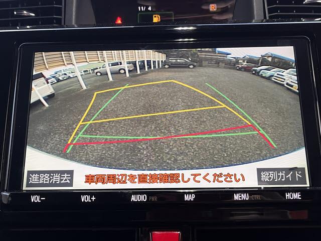 タンク カスタムＧ－Ｔ　カスタムＧ－Ｔ＿モデリスタエアロ＿モデリスタマフラー＿純正９インチＳＤナビ＿シートヒーター＿プッシュスタート＿キーフリー＿ＬＥＤヘッドライト＿クルーズコントロール＿スマートアシスト＿衝突軽減ブレーキ（10枚目）