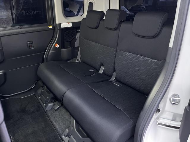 タンク カスタムＧ－Ｔ　カスタムＧ－Ｔ＿モデリスタエアロ＿モデリスタマフラー＿純正９インチＳＤナビ＿シートヒーター＿プッシュスタート＿キーフリー＿ＬＥＤヘッドライト＿クルーズコントロール＿スマートアシスト＿衝突軽減ブレーキ（13枚目）