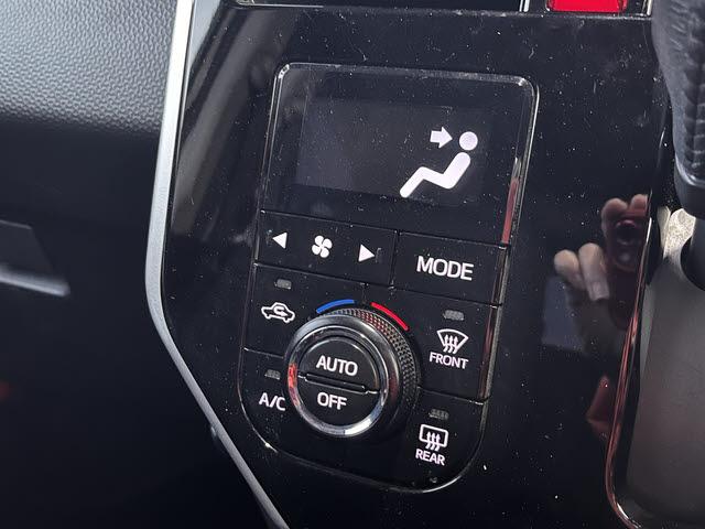 タンク カスタムＧ－Ｔ　カスタムＧ－Ｔ＿モデリスタエアロ＿モデリスタマフラー＿純正９インチＳＤナビ＿シートヒーター＿プッシュスタート＿キーフリー＿ＬＥＤヘッドライト＿クルーズコントロール＿スマートアシスト＿衝突軽減ブレーキ（17枚目）