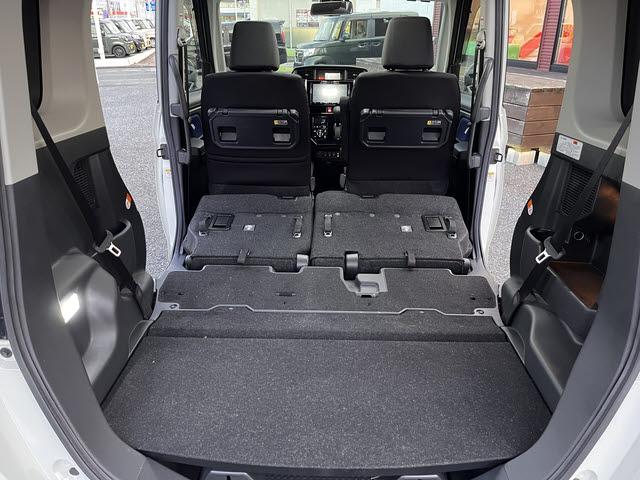 タンク カスタムＧ－Ｔ　カスタムＧ－Ｔ＿モデリスタエアロ＿モデリスタマフラー＿純正９インチＳＤナビ＿シートヒーター＿プッシュスタート＿キーフリー＿ＬＥＤヘッドライト＿クルーズコントロール＿スマートアシスト＿衝突軽減ブレーキ（20枚目）