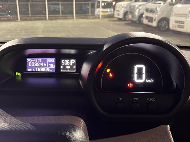 ポルテ Ｙ　純正ＳＤナビ・フルセグＴＶ・Ｂｌｕｅｔｏｏｔｈ・ＣＤ・ラジオ・バックモニター・パワースライドドア・ビルトインＥＴＣ２．０・トヨタセーフティーセンス・エアコン・アイドリングストップ・オートハイビーム（24枚目）