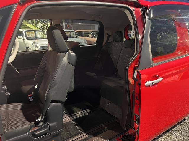 ポルテ Ｙ　純正ＳＤナビ・フルセグＴＶ・Ｂｌｕｅｔｏｏｔｈ・ＣＤ・ラジオ・バックモニター・パワースライドドア・ビルトインＥＴＣ２．０・トヨタセーフティーセンス・エアコン・アイドリングストップ・オートハイビーム（33枚目）