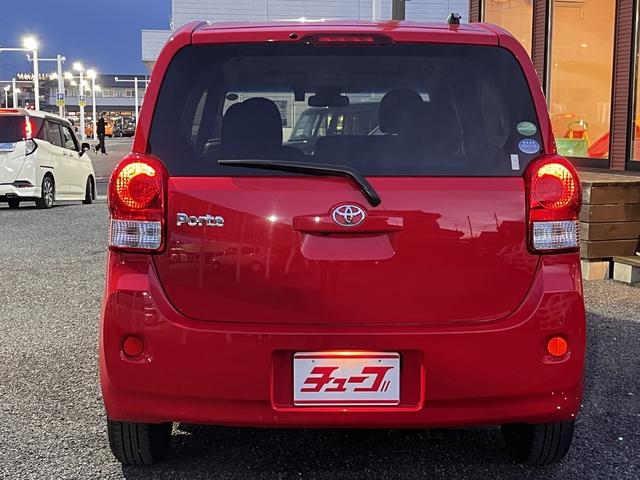 ポルテ Ｙ　純正ＳＤナビ・フルセグＴＶ・Ｂｌｕｅｔｏｏｔｈ・ＣＤ・ラジオ・バックモニター・パワースライドドア・ビルトインＥＴＣ２．０・トヨタセーフティーセンス・エアコン・アイドリングストップ・オートハイビーム（38枚目）