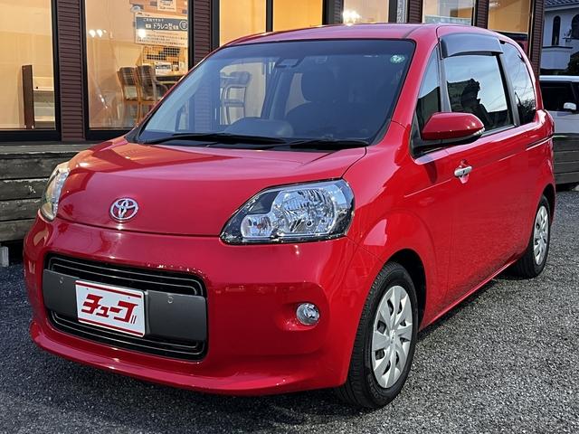 ポルテ Ｙ　純正ＳＤナビ・フルセグＴＶ・Ｂｌｕｅｔｏｏｔｈ・ＣＤ・ラジオ・バックモニター・パワースライドドア・ビルトインＥＴＣ２．０・トヨタセーフティーセンス・エアコン・アイドリングストップ・オートハイビーム（42枚目）