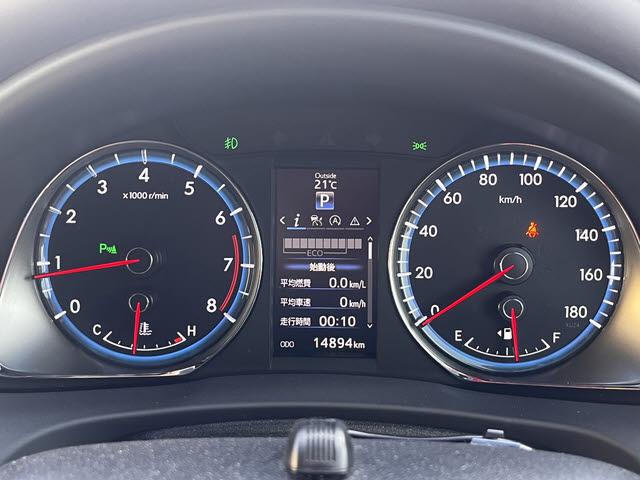 ハリアー プレミアム　スタイルモーヴ　プレミアムスタイルモーヴ＿モデリスタＦＳＲエアロ＿９インチ純正ＳＤナビ＿フルセグＴＶ＿バックモニター＿セーフティーセンス＿アダプティブクルーズコントロール＿ハーフレザーシート＿パワーシート（4枚目）