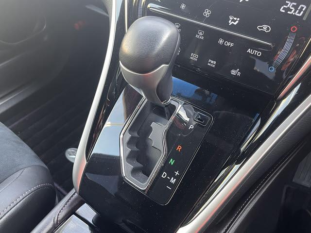 ハリアー プレミアム　スタイルモーヴ　プレミアムスタイルモーヴ＿モデリスタＦＳＲエアロ＿９インチ純正ＳＤナビ＿フルセグＴＶ＿バックモニター＿セーフティーセンス＿アダプティブクルーズコントロール＿ハーフレザーシート＿パワーシート（16枚目）