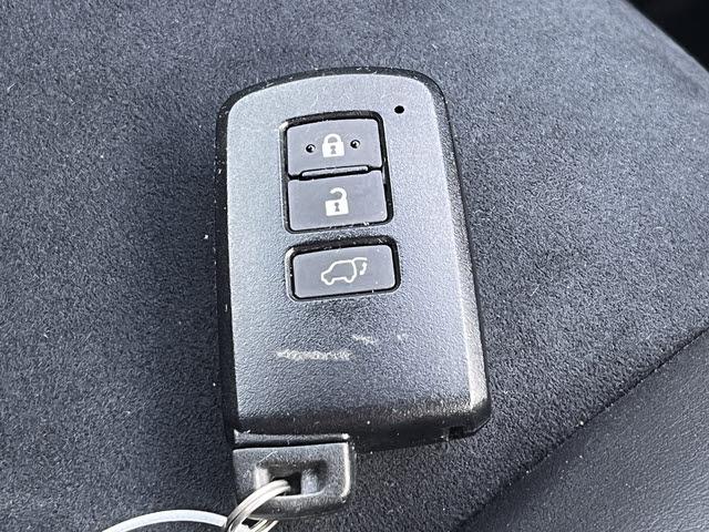 ハリアー プレミアム　スタイルモーヴ　プレミアムスタイルモーヴ＿モデリスタＦＳＲエアロ＿９インチ純正ＳＤナビ＿フルセグＴＶ＿バックモニター＿セーフティーセンス＿アダプティブクルーズコントロール＿ハーフレザーシート＿パワーシート（26枚目）