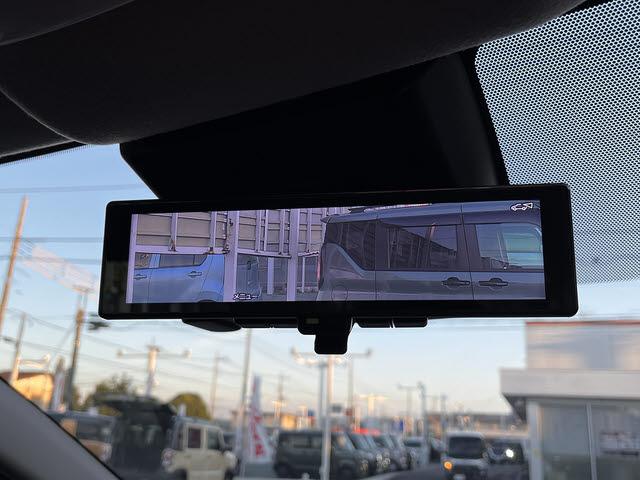 ノート オーテック クロスオーバー オーテッククロスオーバー_ニッサンコネクトナビ_フルセグTV_アラウンドビューモニター_エマージェンシーブレーキ_アダプティブクルーズコントロール_デジタルインナーミラー_専用レザーシート(12枚目)