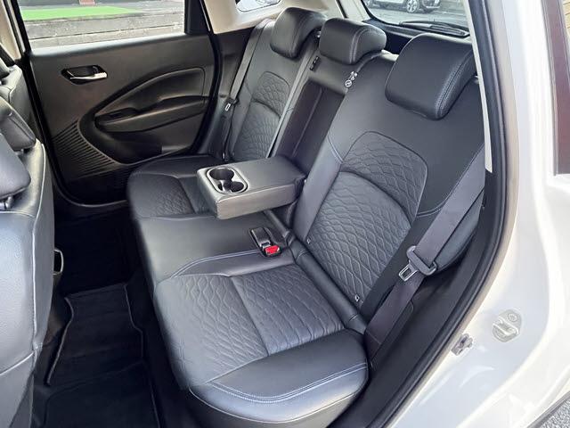 ノート オーテック クロスオーバー オーテッククロスオーバー_ニッサンコネクトナビ_フルセグTV_アラウンドビューモニター_エマージェンシーブレーキ_アダプティブクルーズコントロール_デジタルインナーミラー_専用レザーシート(13枚目)