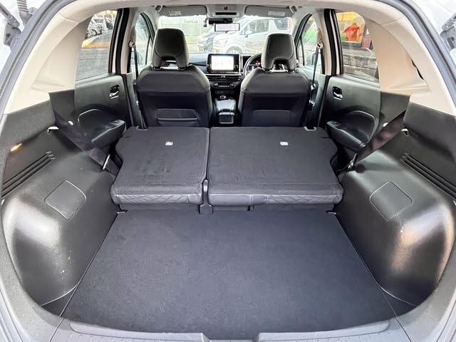 ノート オーテック クロスオーバー オーテッククロスオーバー_ニッサンコネクトナビ_フルセグTV_アラウンドビューモニター_エマージェンシーブレーキ_アダプティブクルーズコントロール_デジタルインナーミラー_専用レザーシート(20枚目)