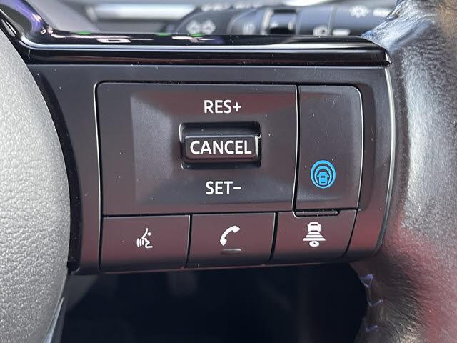 ノート オーテック クロスオーバー オーテッククロスオーバー_ニッサンコネクトナビ_フルセグTV_アラウンドビューモニター_エマージェンシーブレーキ_アダプティブクルーズコントロール_デジタルインナーミラー_専用レザーシート(21枚目)